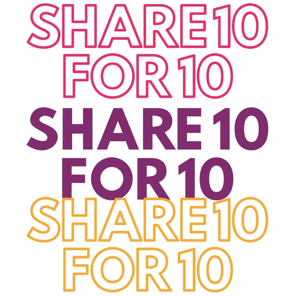 MUST COMMENT OR LIKE after Sharing!